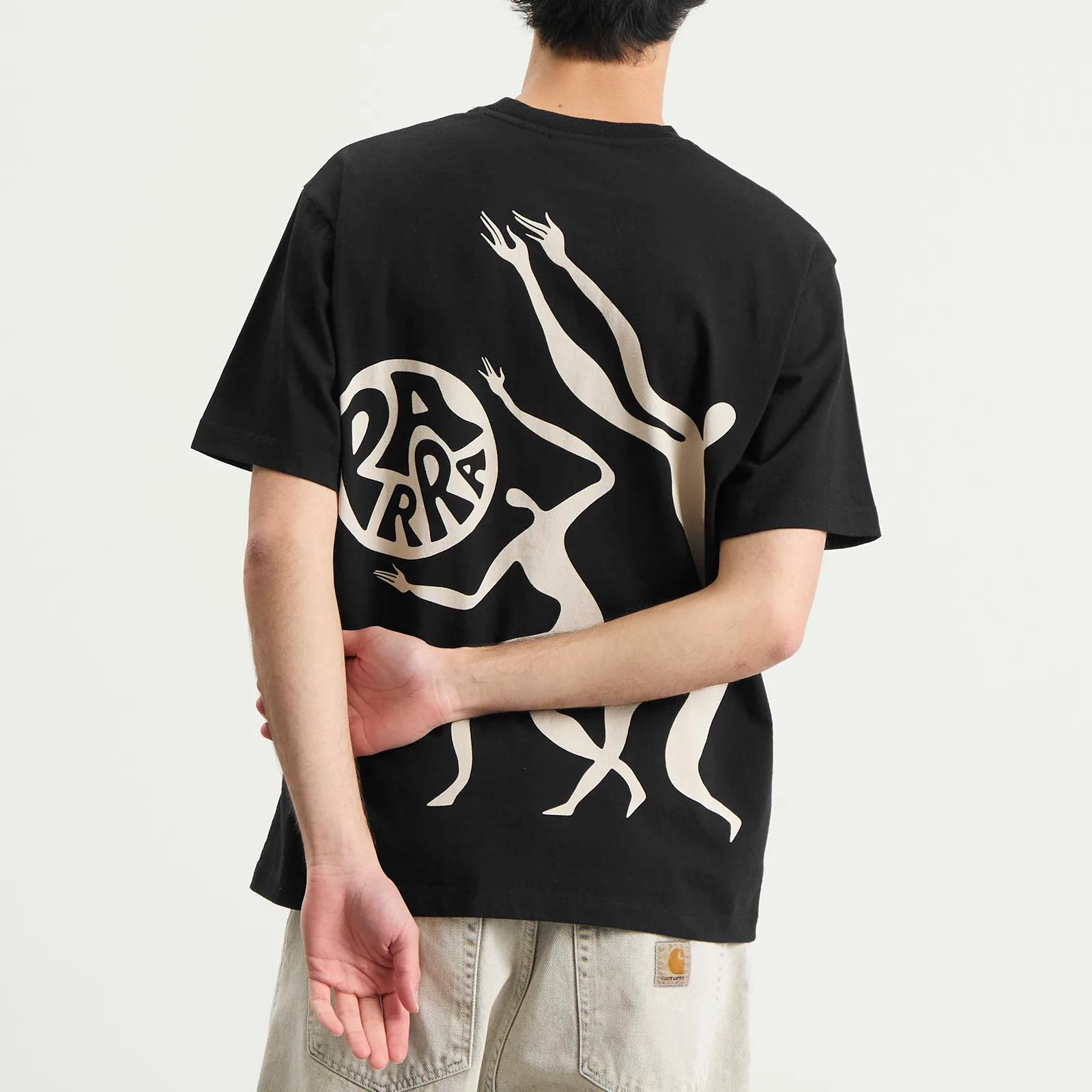 Classic Graphic Tee